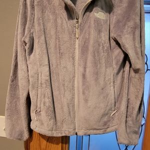 Women's M The North Face Jacket